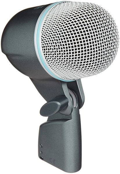 Shure BETA 52A Kick Davul Mikrofonu