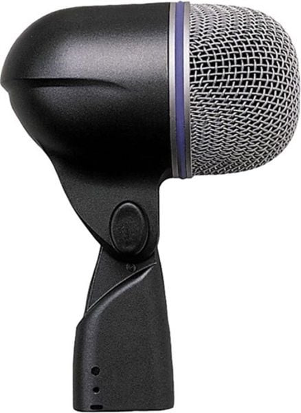 Shure BETA 52A Kick Davul Mikrofonu