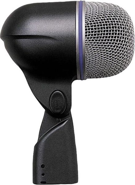 Shure BETA 52A Kick Davul Mikrofonu