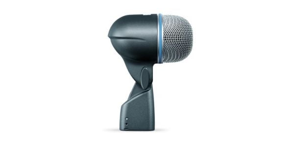 Shure BETA 52A Kick Davul Mikrofonu