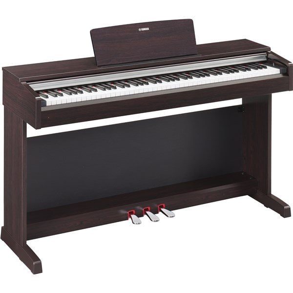 Yamaha Arius Serisi Ydp 142 Dijital Piyano