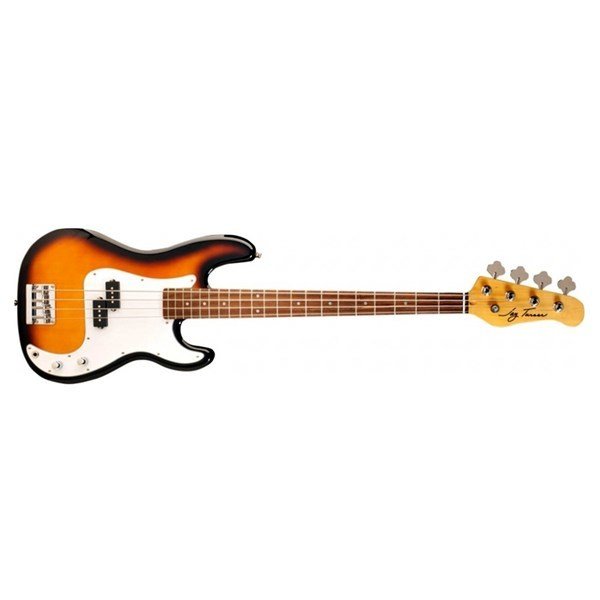 Jay Turser JTB 400C TSB Bas Gitar