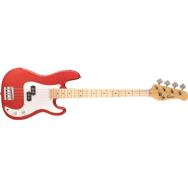 Jay Turser JTB 400M CAR Bas Gitar