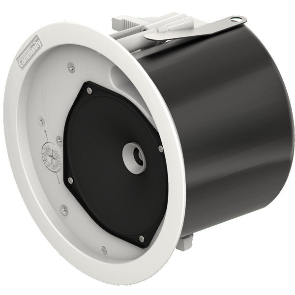 Community C4 İki Yollu 4.5-inch Asma Tavan Hoparlörü