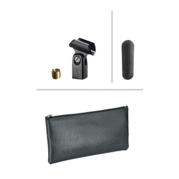 Audio Technica AT875R 178 mm line Kondenser Mikrofon