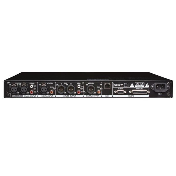 Denon DN-700 R Network SD/USB Audio Recorder