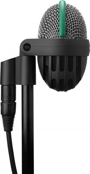 Akg D112 MK II Genis Diyafram Bass Enstruman Mikrofonu