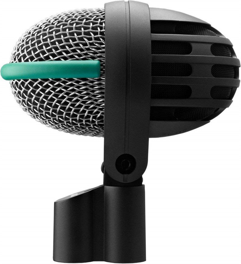 Akg D112 MK II Genis Diyafram Bass Enstruman Mikrofonu