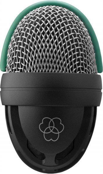 Akg D112 MK II Genis Diyafram Bass Enstruman Mikrofonu