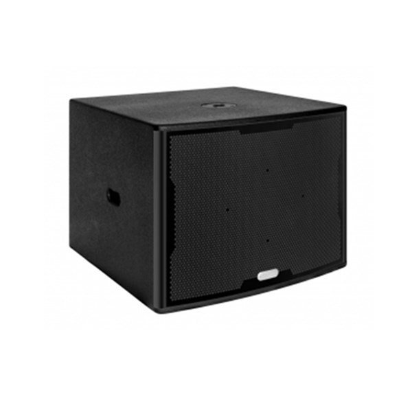 Efanpro TK-18S 18-inç 600W Pasif Subbas Kabin Hoparlör