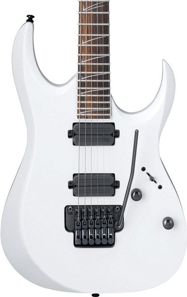Ibanez RGD320Z WH Elektro Gitar