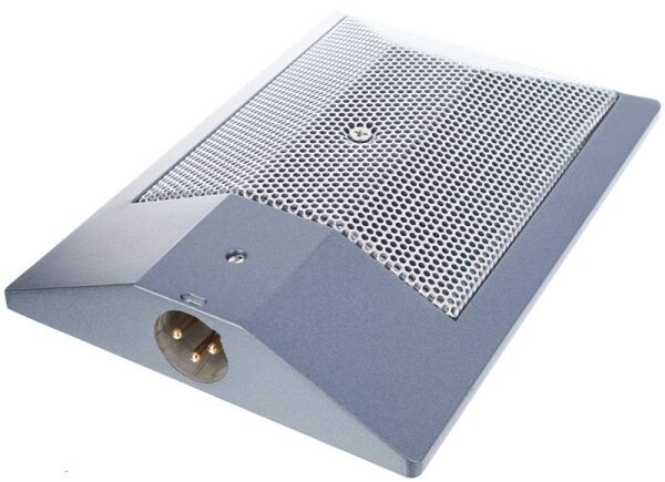 Shure BETA 91A Condenser Boundary Kick Davul Mikrofonu