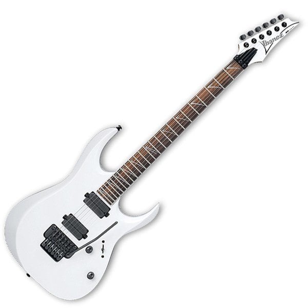 Ibanez RGD320Z WH Elektro Gitar