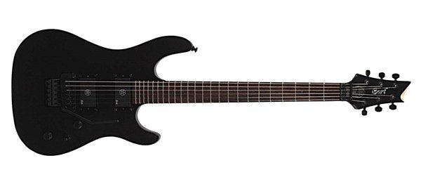 CORT - EVL K2 BKS