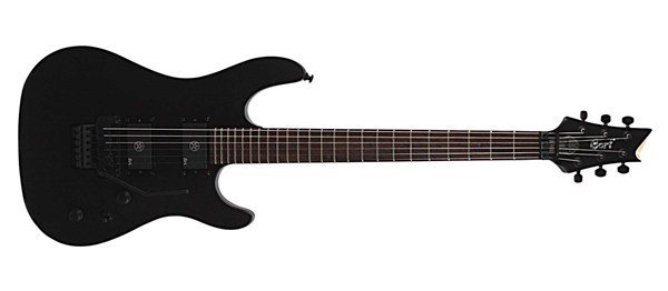 CORT - EVL K2 BKS