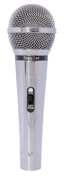 Doppler D 603 Dinamik Mikrofon