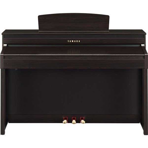 Yamaha Clavinova CLP480 DRW Dijital Piyano