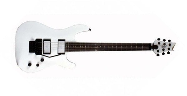 CORT - EVL K2 WH