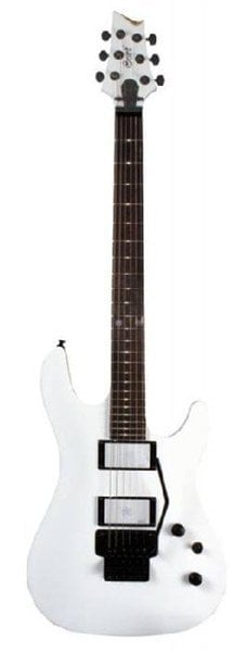 CORT - EVL K2 WH