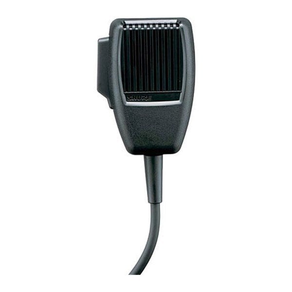 Shure 596LB Bas-Konuş Mikrofon