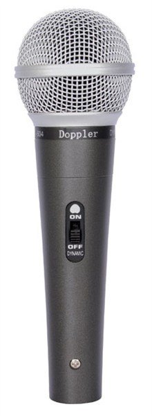 Doppler D 604 Dinamik Mikrofon