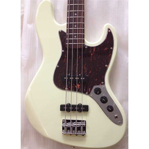 Jay Turser JTB 402 IV Bas Gitar