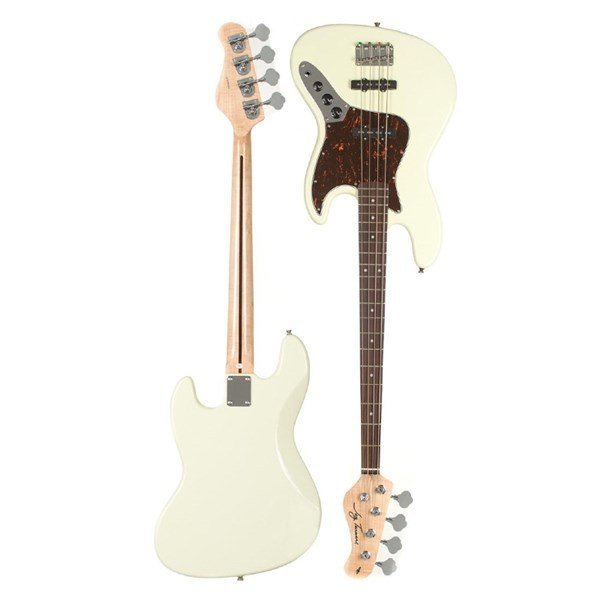 Jay Turser JTB 402 IV Bas Gitar