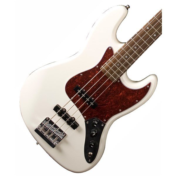 Jay Turser JTB 402 IV Bas Gitar