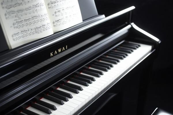 Kawai CS6 Dijital Piyano