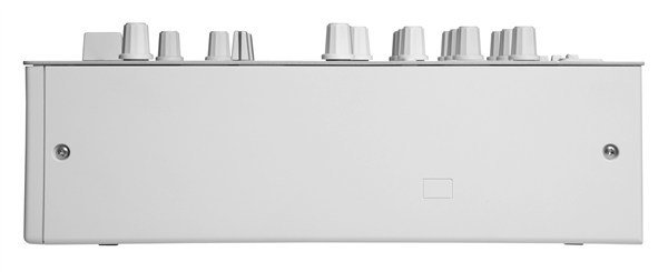 Pioneer Djm 350 W  İki Kanal  Efektli Dj Mikser