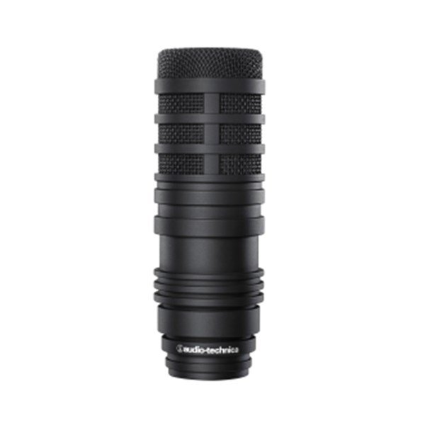 Audio Technica BP40 Geniş Diyaframlı Dinamik Yayın Mikrofonu