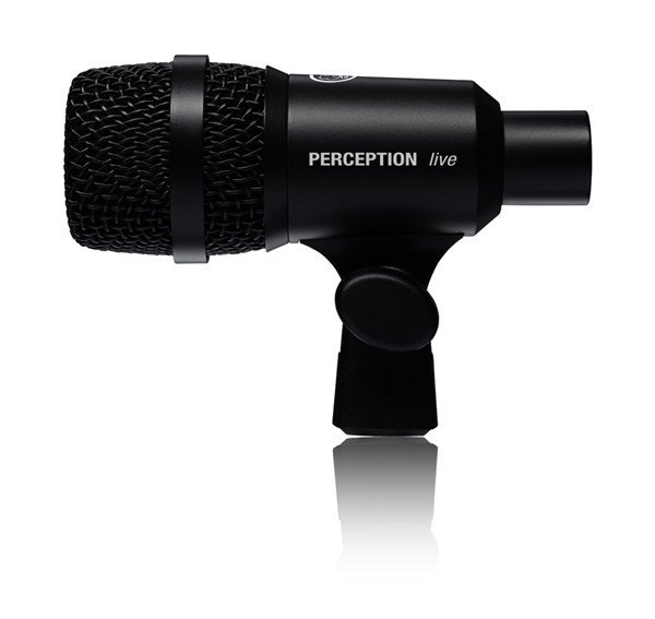 Akg P4 Davul Mikrofonu