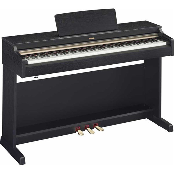 Yamaha Arius YDP162 Mat Dijital Piyano