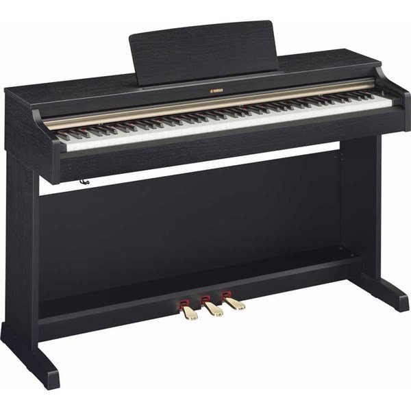 Yamaha Arius YDP162 Mat Dijital Piyano