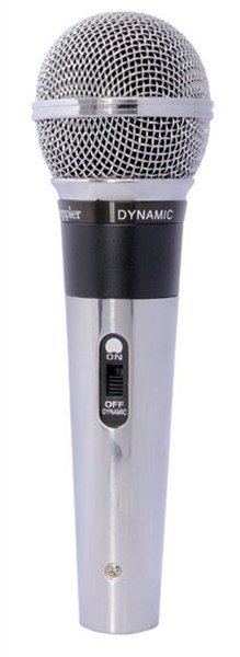 Doppler D 605 Dinamik Mikrofon
