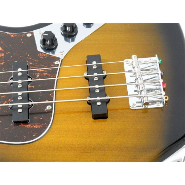 Jay Turser JTB 402 TSB Bas Gitar