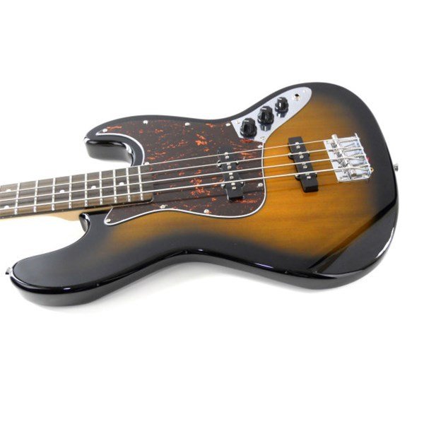 Jay Turser JTB 402 TSB Bas Gitar