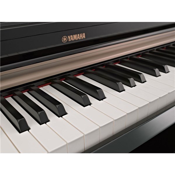 Yamaha Arius YDP162 Mat Dijital Piyano