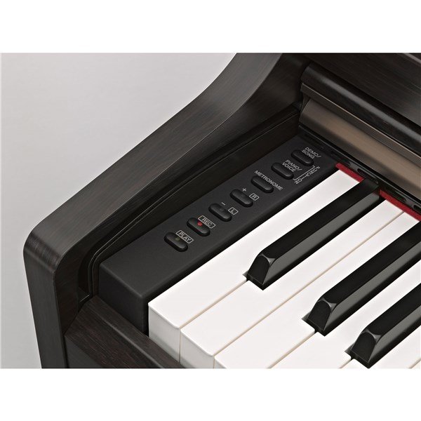 Yamaha Arius YDP162 Mat Dijital Piyano