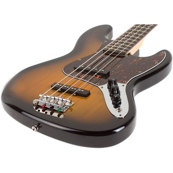 Jay Turser JTB 402 TSB Bas Gitar