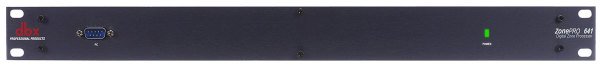 Dbx ZonePro 641 Dijital Alan Prosesör