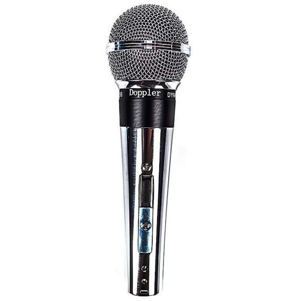 Doppler D 606 Dinamik Mikrofon
