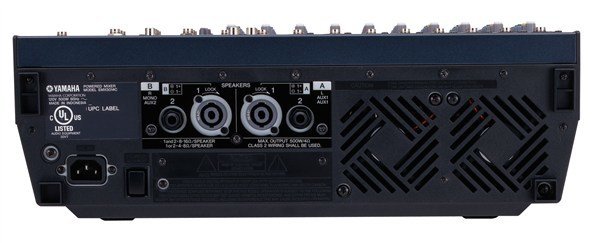 Yamaha EMX5014C Power Mikser