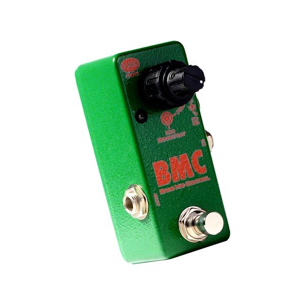 Ews Bass Mid Control Pedalı