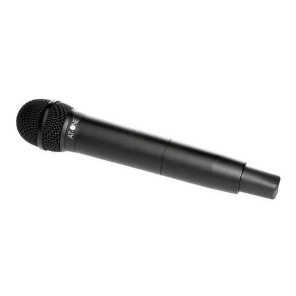 Audio Technica ATW 13F Kablosuz El Tipi Mikrofon Sistemi