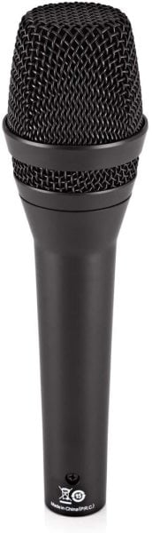 Akg P5S Dinamik Vokal Mikrofonu