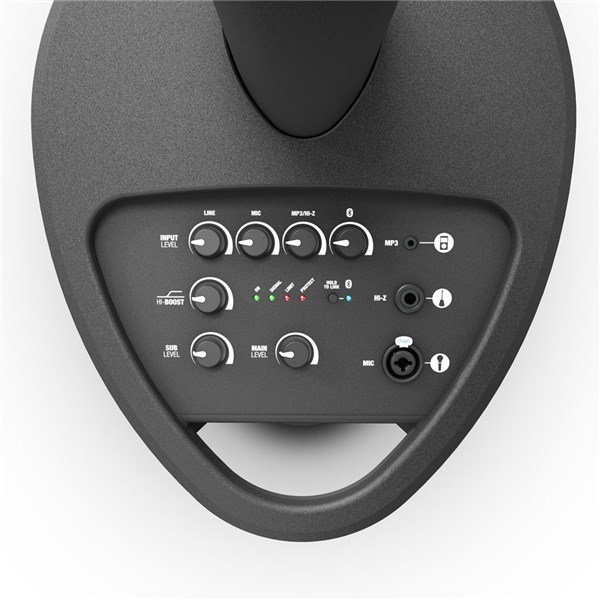 Ld System Maui 5 800W Portable Pa System