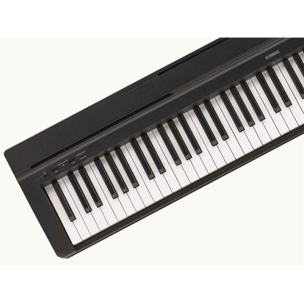 Yamaha P35 Portatif Piyano Seti
