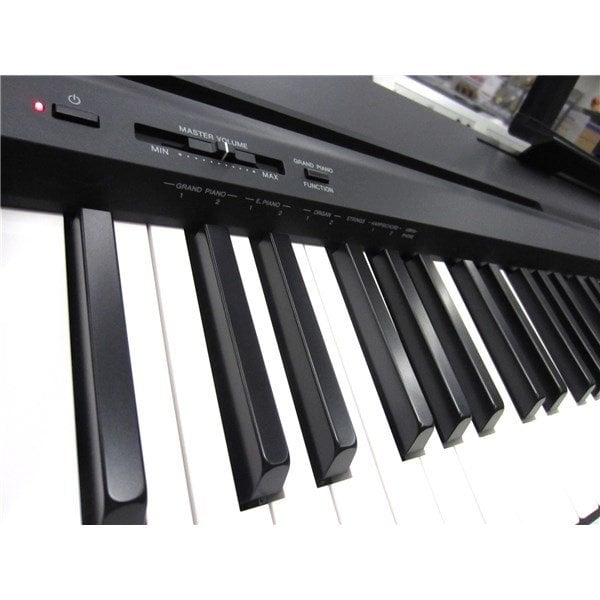 Yamaha P35 Portatif Piyano Seti