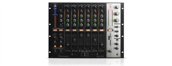 Pioneer DJM 1000